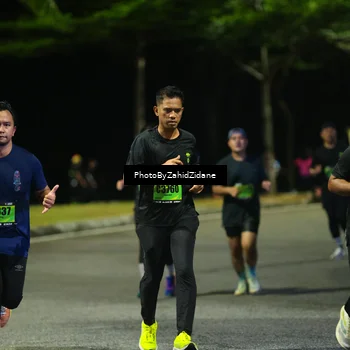 Runner Photo 5409739