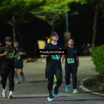 Runner Photo 5409743