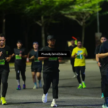 Runner Photo 5409750