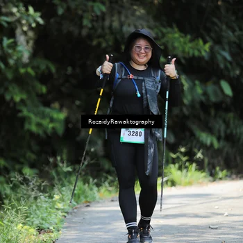Runner Photo 5409752