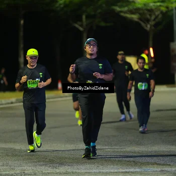 Runner Photo 5409753