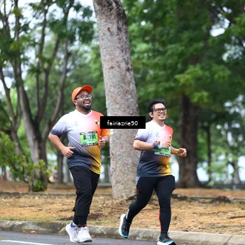 Runner Photo 5409755