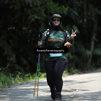 Runner Photo 5409756
