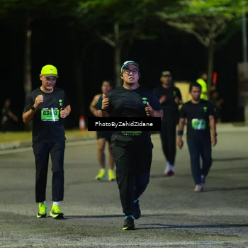Runner Photo 5409760