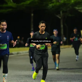 Runner Photo 5409761