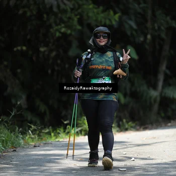 Runner Photo 5409762