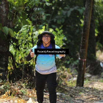 Runner Photo 5409768