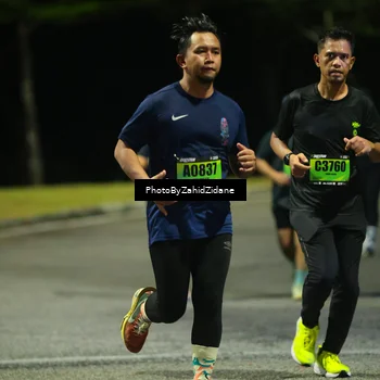 Runner Photo 5409770