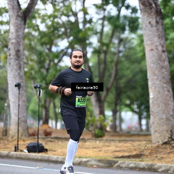 Runner Photo 5409777