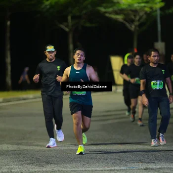 Runner Photo 5409780