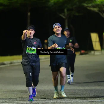 Runner Photo 5409782