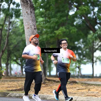 Runner Photo 5409785