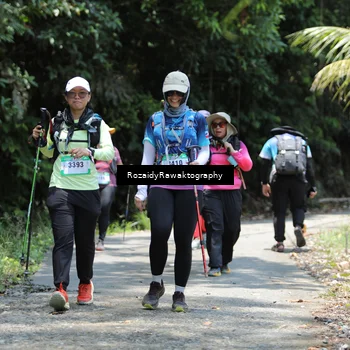 Runner Photo 5409786