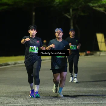 Runner Photo 5409789