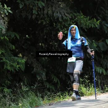 Runner Photo 5409790