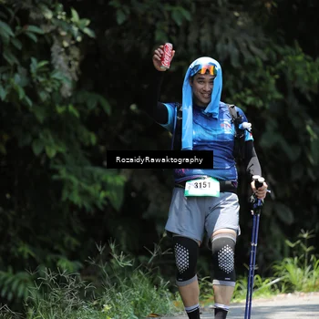 Runner Photo 5409792