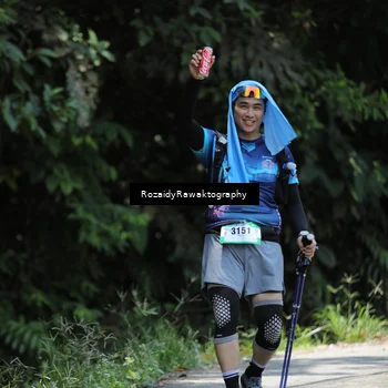 Runner Photo 5409793