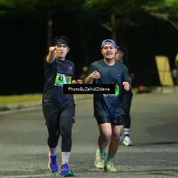 Runner Photo 5409796