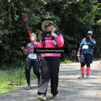 Runner Photo 5409798