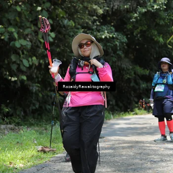 Runner Photo 5409799