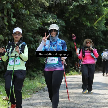 Runner Photo 5409800