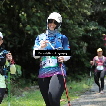 Runner Photo 5409802