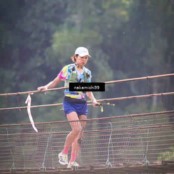 Runner Photo 5409803