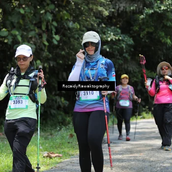 Runner Photo 5409804