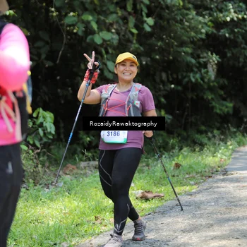 Runner Photo 5409808