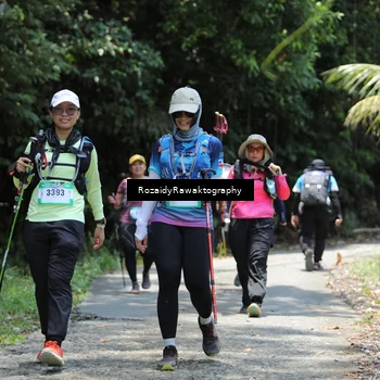 Runner Photo 5409810