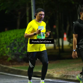 Runner Photo 5409812
