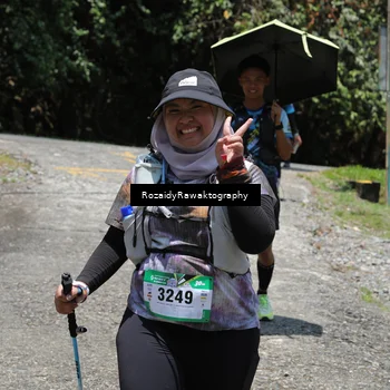 Runner Photo 5409813