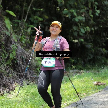 Runner Photo 5409815