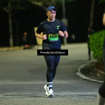 Runner Photo 5409819