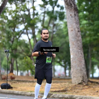 Runner Photo 5409821