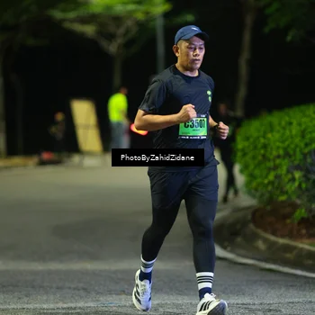 Runner Photo 5409823