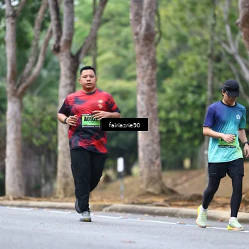 Runner Photo 5409826