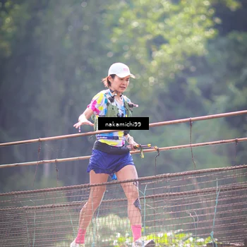 Runner Photo 5409829