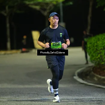 Runner Photo 5409831