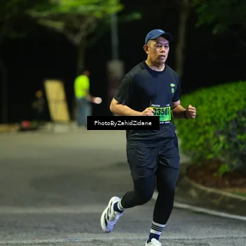 Runner Photo 5409833