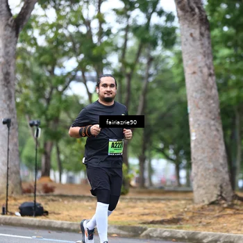 Runner Photo 5409834