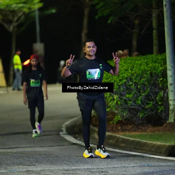 Runner Photo 5409835