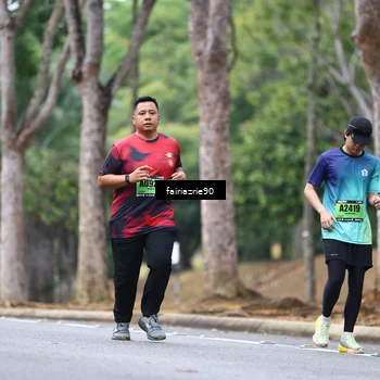 Runner Photo 5409844