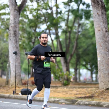 Runner Photo 5409846