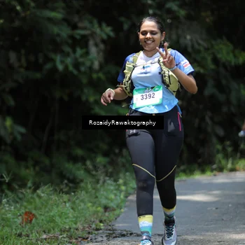 Runner Photo 5409850