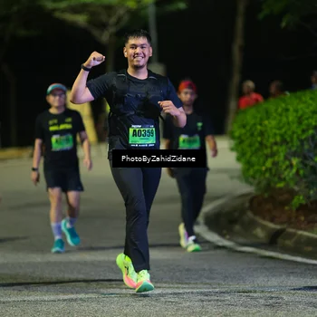 Runner Photo 5409852