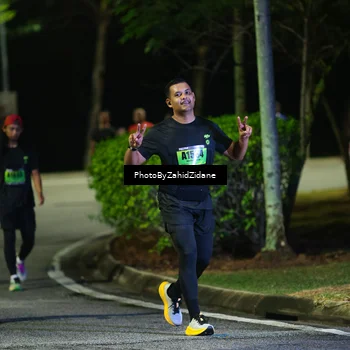 Runner Photo 5409854