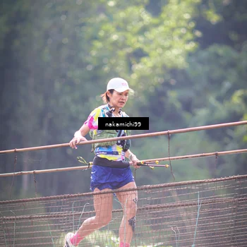 Runner Photo 5409855