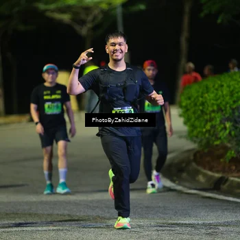 Runner Photo 5409859