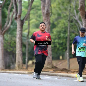 Runner Photo 5409860